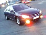 Vand Peugeot 607 An 2005 Ocazie 3200Euro