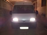 Vand Peugeot Boxer 2001