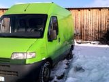 Vand Peugeot boxer