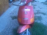 Vand piaggio