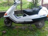 vand piaggio hexagon