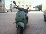 VAND PIAGGIO VESPA