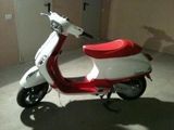 Vand Piaggio Vespa S 2011 Nou