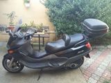 Vand piaggio x9