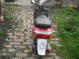 Vand Piaggio Zip