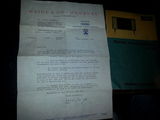 Vand Pick-up Grundig din 1962
