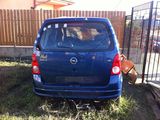 Vand piese de Opel Agila