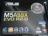 Vand placa de baza Asus M5A99X EVO !