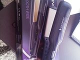 vand placa de par remington 140 lei+ husa si garantie 1 an