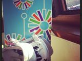 Vand placa snowboard cu legaturi si boots