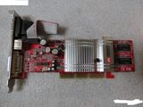 vand placa video ati radeon 9200 SE 12m Mb DDR aproape noua pret negociabil