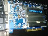 VAND PLACA VIDEO GForce 128Mb Noua