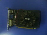Vand Placa video MSI GeForce GT 630 2GB DDR3 128-bit