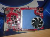 Vand placa video nvidia9500 gt ram512