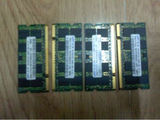 Vand placute Ram DDR2 1GB pentru laptop