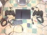 Vand Play Station 2  Modat