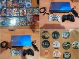 Vand playstation 2