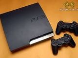 VAND PLAYSTATION 3