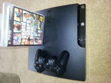 Vand PlayStation 3 slim