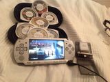 Vând PlayStation Portabil Sony