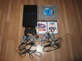 Vand Playstatyon 2 si Playstation 1 (se vand si separat)