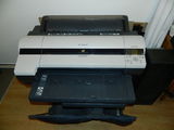 vand ploter CANON IPF 610
