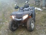 Vand Polaris Hawkeye 300cc