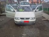 VAND POLO  DIN 98 URGENT