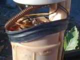 Vand Pompa Benzina 1,4-1,6 VW Golf 4