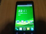 Vand Prestigio DualSim Pap 5500