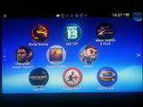 Vand PS Vita
