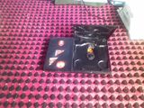 Vand PS2+4 controlere,2 fir,2 wireless