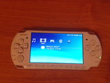 Vand PSP 3004 Impecabil, MODAT(12 jocuri), JOC original, CARD 8Gb