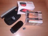 Vand PSP 3004, Play Station Portable