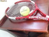 Vand racheta de tenis Artengo .