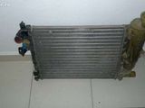 Vand radiator Peugeot 106