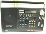 vand radio profesional PanCrusader8000