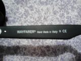 Vand Rama Ray Ban Wayfarer 901S Impecabila