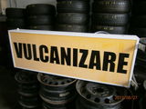 Vand reclama luminoasa