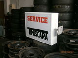 Vand reclama service