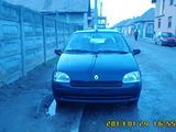 VAND RENAULT CLIO 1.2