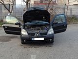 Vand Renault Clio 2001 motor 1,2