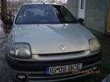 VAND RENAULT CLIO 