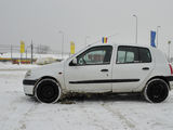 Vand Renault Clio II din 2002