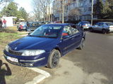 VAND Renault Laguna 2, 2001