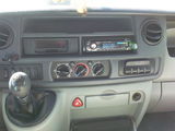 VAND RENAULT MASTER 250 CDI AN FABR 2008