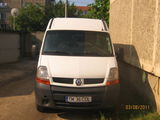 Vand   Renault  Master