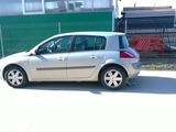 Vand renault megane 2 avariat parte fata