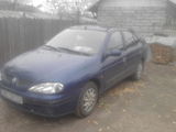 vand renault megane clasic