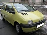 Vand Renault Twingo 1.2, 8v model HELIOS